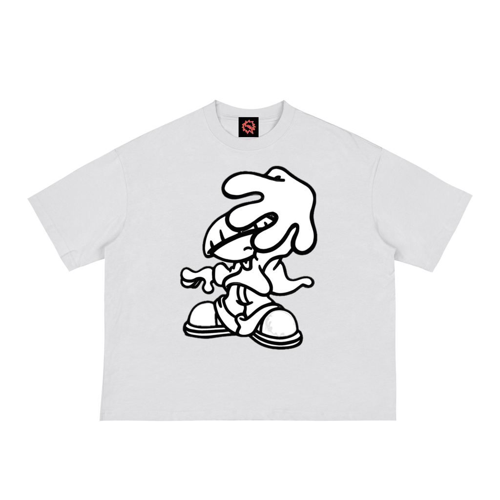 “Wallabee Wally” Deluxe Graphic Tees