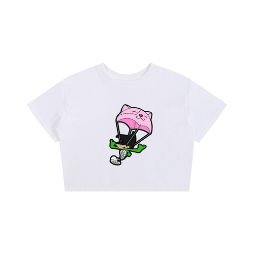 “Kuki” Baby Tee
