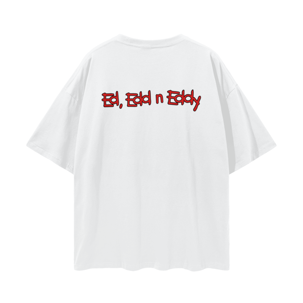 “E³” Graphic Tee