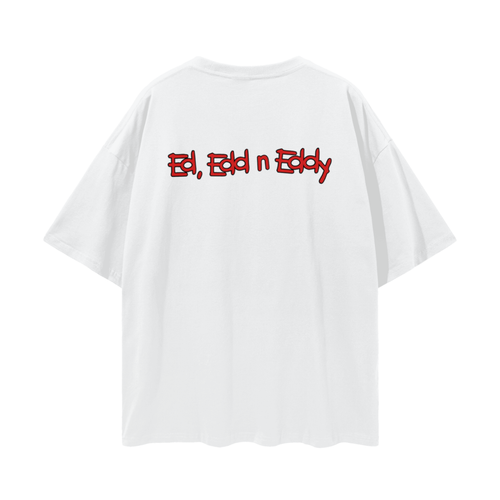 “E³” Graphic Tee