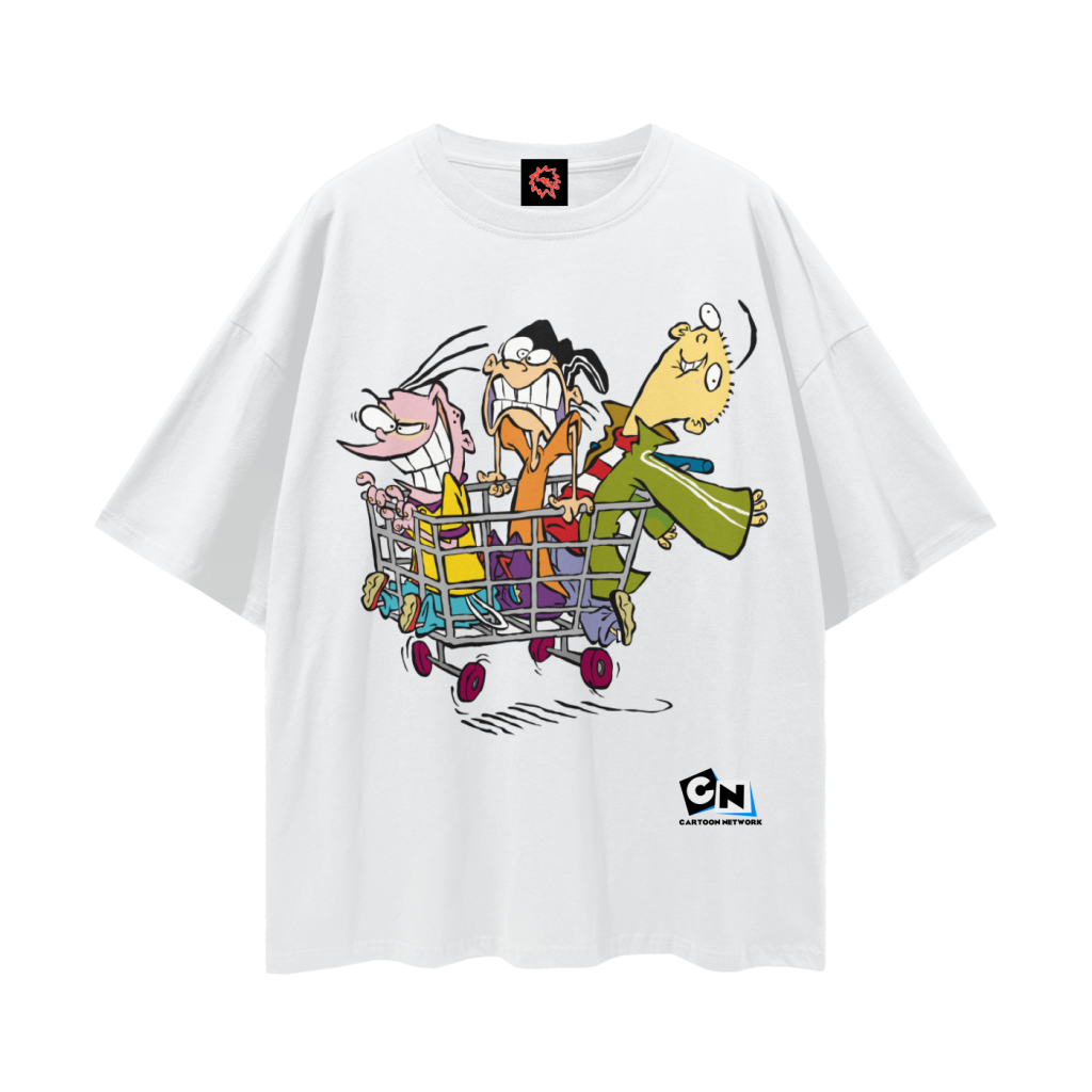 “E³” Graphic Tee