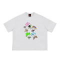 “Operation: S.C.R.E.A.M C.A.N.N.O.N” Graphic Tee
