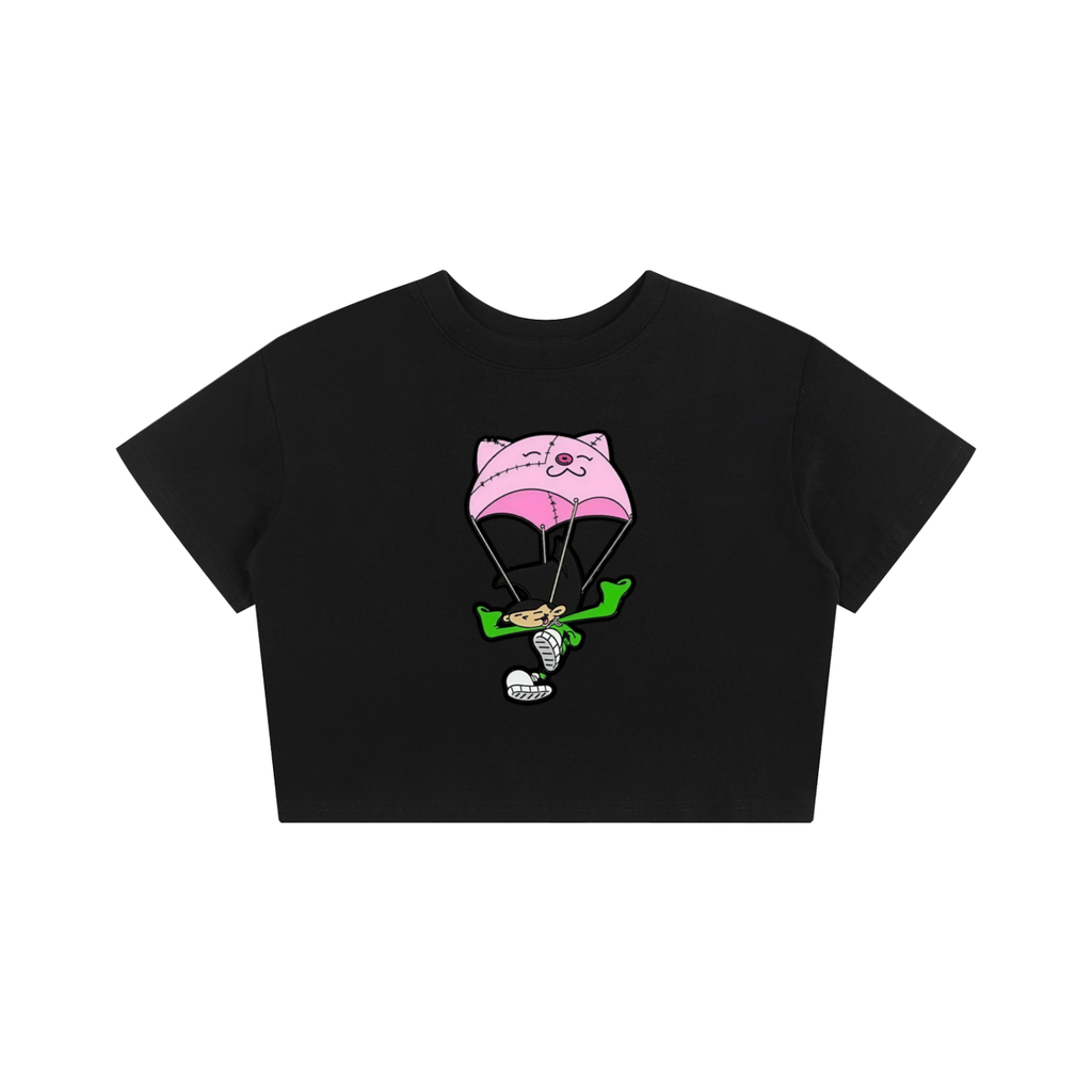 “Kuki” Baby Tee