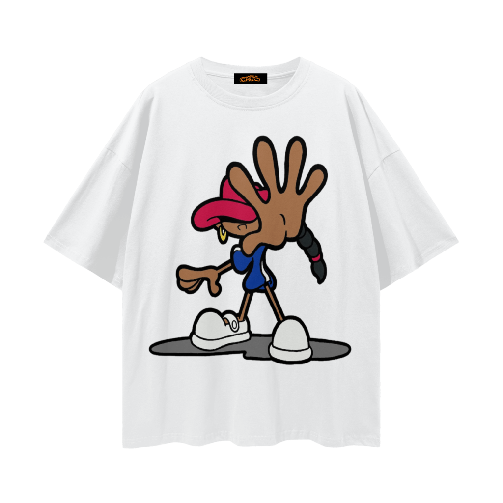 “Abby L.” Graphic Tee