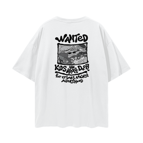 “Abby L.” Graphic Tee