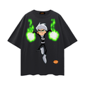 “He’s A Phantom” Graphic Tee