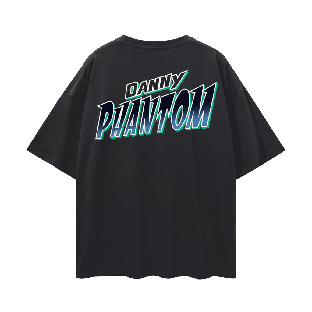 “He’s A Phantom” Graphic Tee
