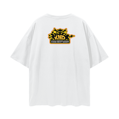 “Abby L.” Graphic Tee