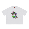 “Operation: S.C.R.E.A.M C.A.N.N.O.N” Graphic Tee