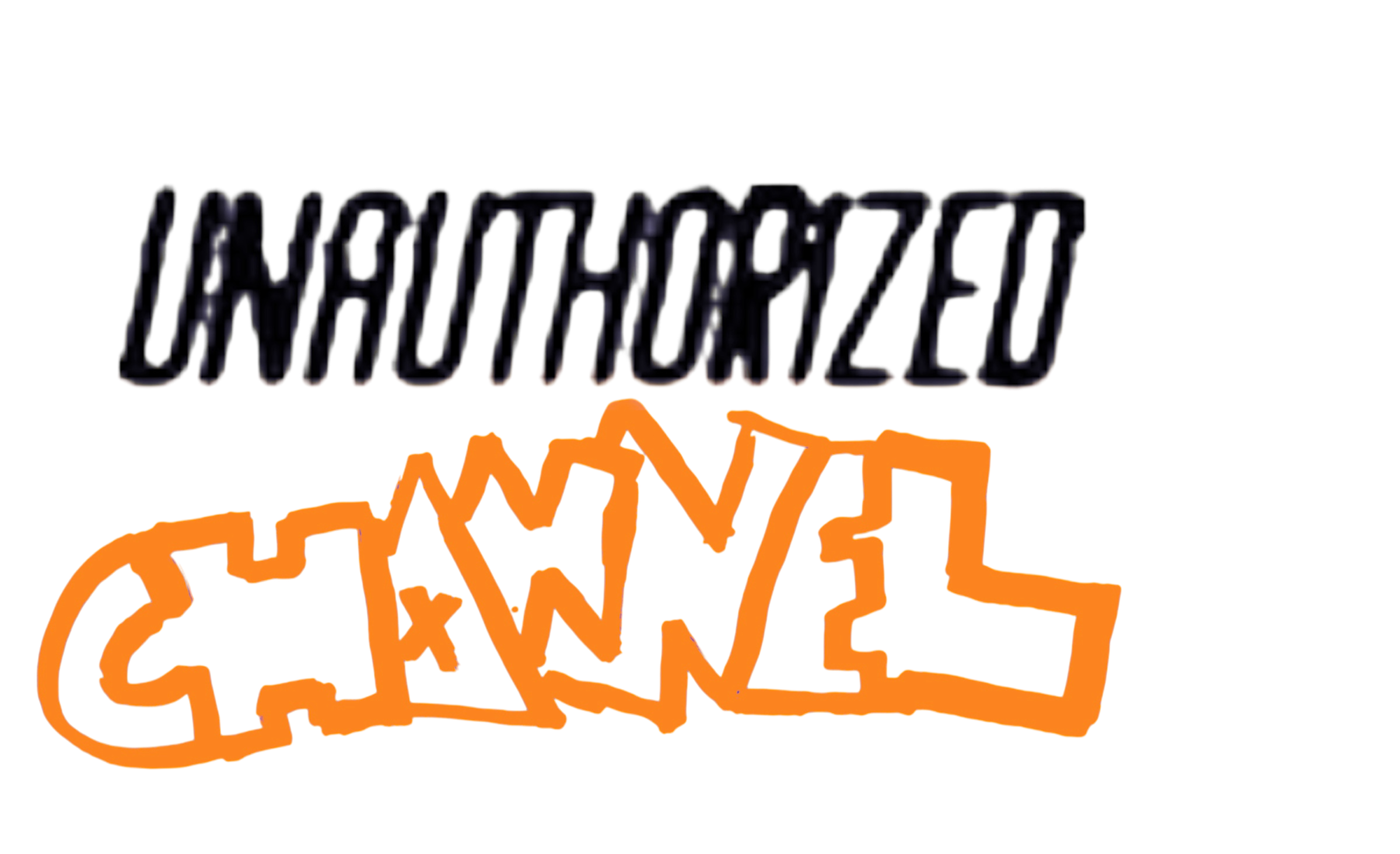 Unauthorized Channel 